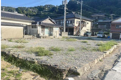 長崎の不動産　(有)東和不動産