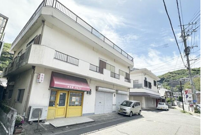 長崎の不動産　(有)東和不動産