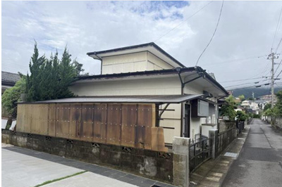 長崎の不動産　(有)東和不動産