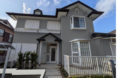 長崎の不動産 (有)東和不動産