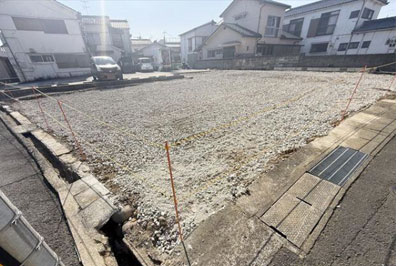 長崎の不動産 (有)東和不動産