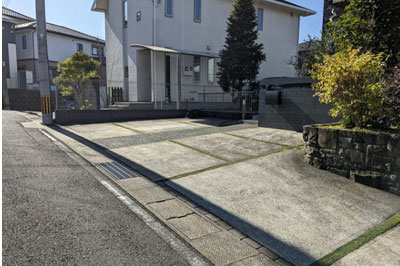 長崎の不動産　(有)東和不動産