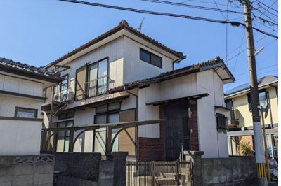 長崎の不動産　(有)東和不動産