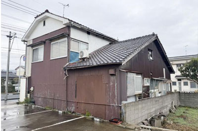 長崎の不動産 (有)東和不動産