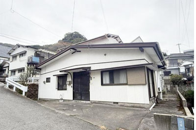 長崎の不動産 (有)東和不動産