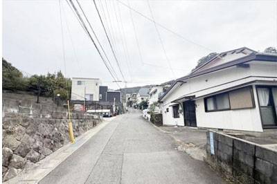 長崎の不動産 (有)東和不動産