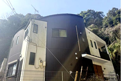 長崎の不動産　(有)東和不動産