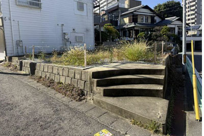 長崎の不動産 (有)東和不動産