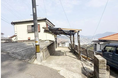 長崎の不動産　(有)東和不動産